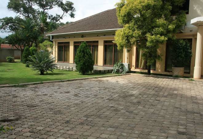 Macha leni hotel
