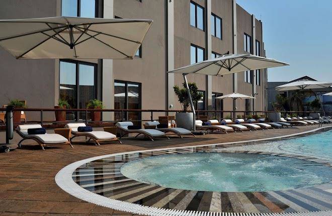 Radisson blu hotel lusaka