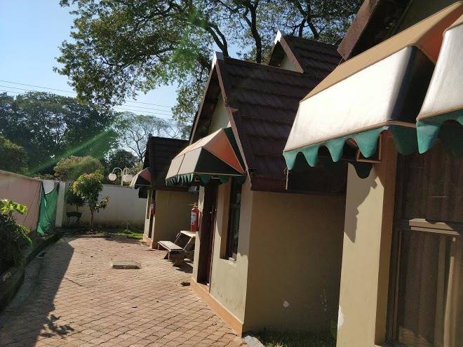 Royal shalom marquee events center & lodge