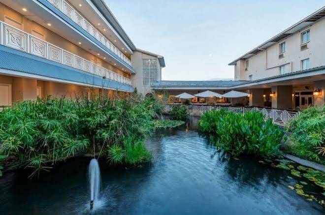 Southern sun ridgeway