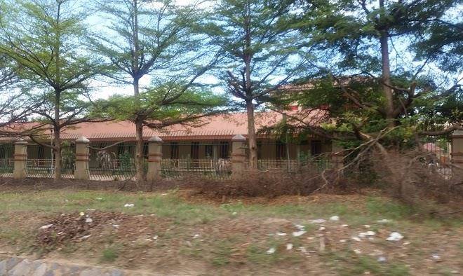 The Courtyard Hotel Image