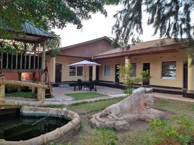 Aaso hotel
