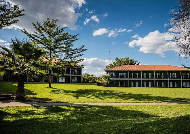 Royal solwezi hotel