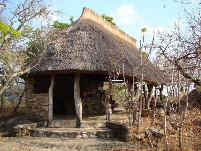 Mutinondo wilderness