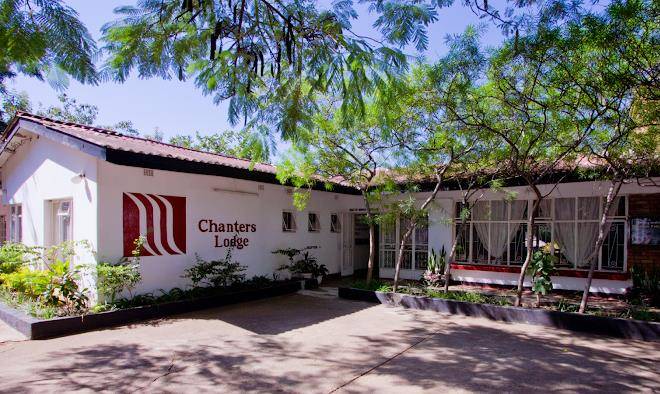 Chanters lodge