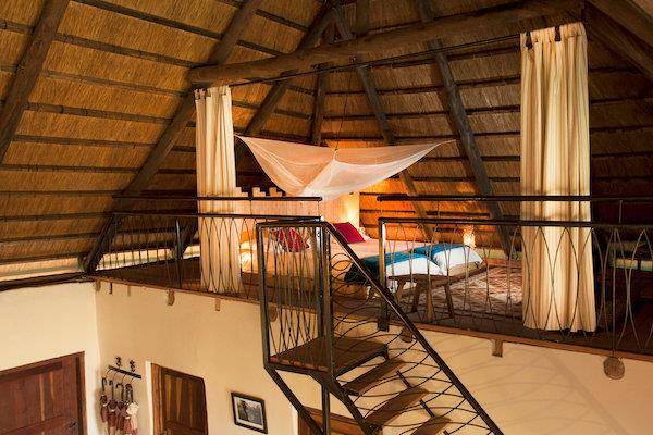 Chundukwa river lodge