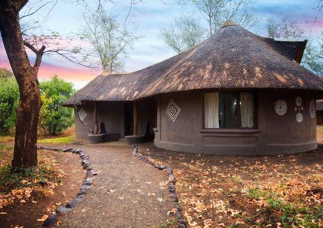 Munga eco lodge