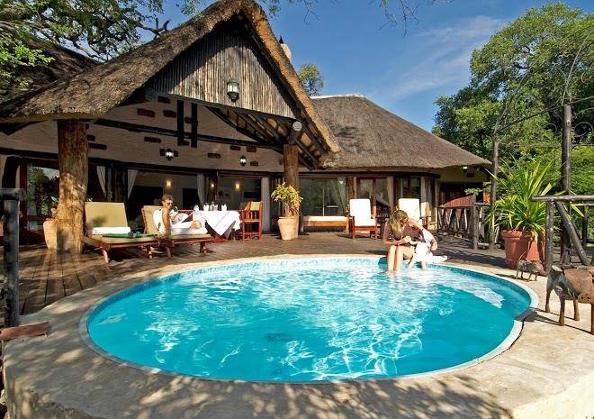 Sanctuary Sussi & Chuma Image