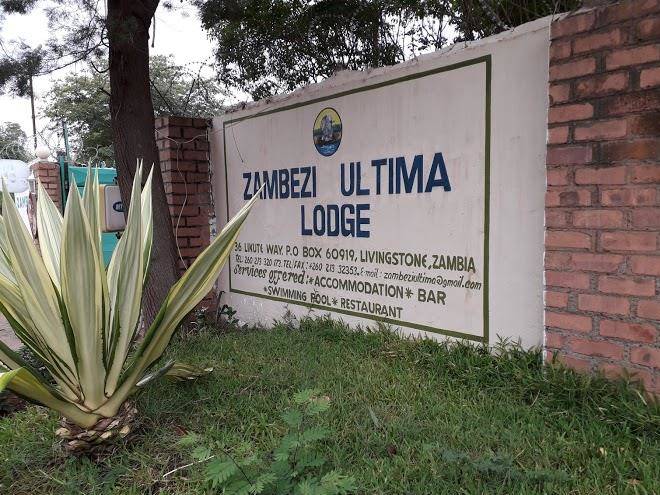 Zamebezi ultima
