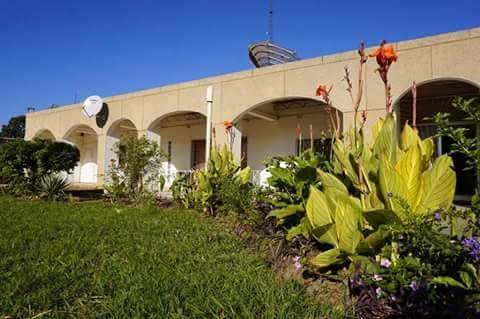 Kumunzi backpackers