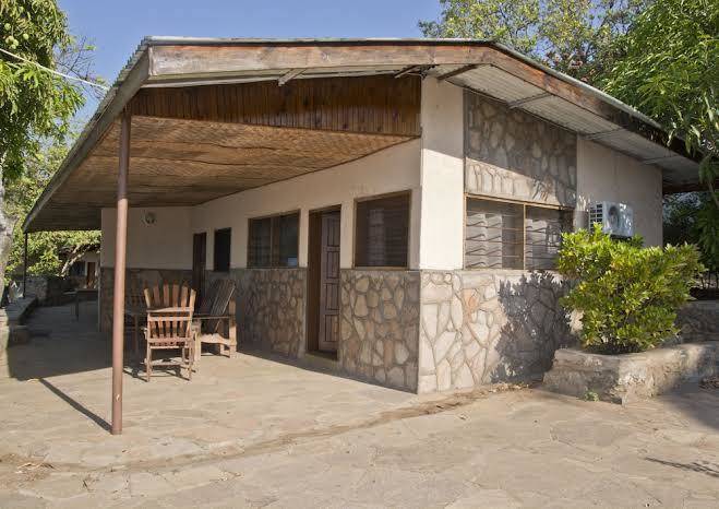 Eagle's rest resort