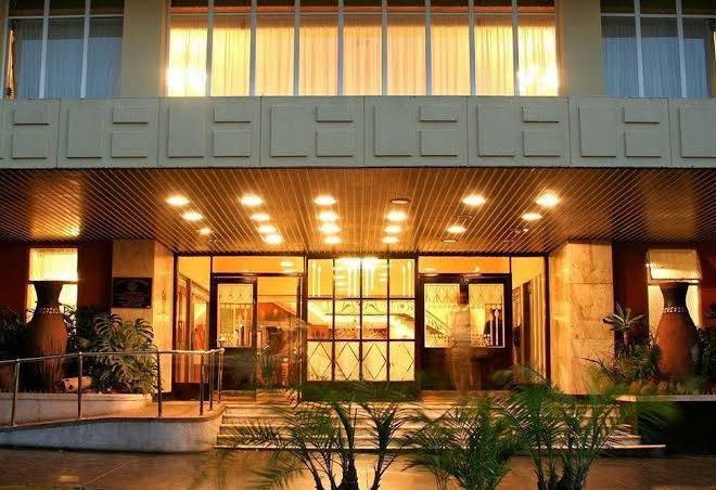 Bulawayo rainbow hotel