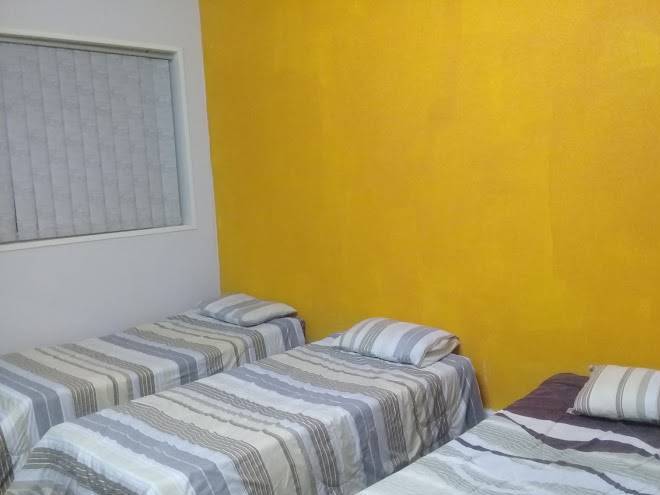 Choice city backpackers