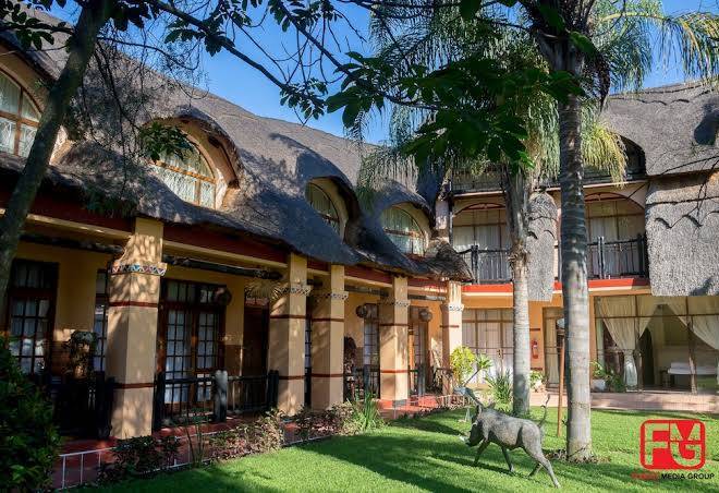 Lalani hotel and conference center