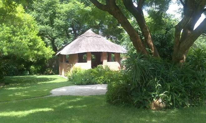 Wozani lodge