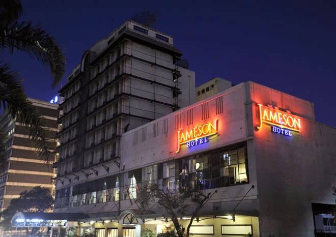 Cresta jameson
