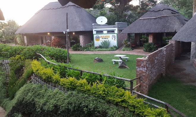 Manna resorts