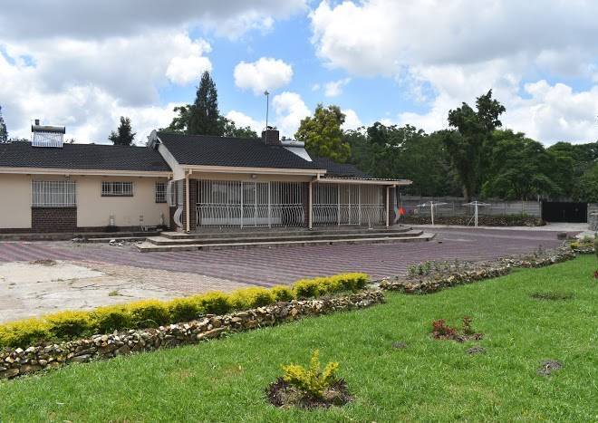 Monavale hills getaway