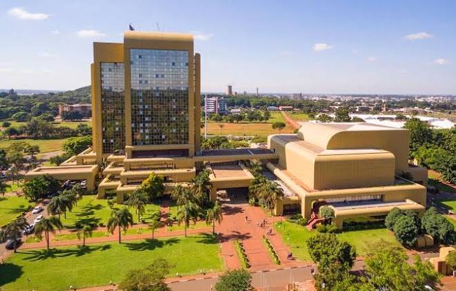 Rainbow towers hotel and conference centre