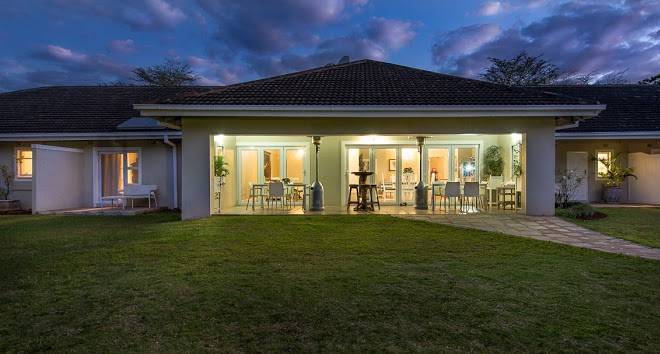 Willow lodge harare b&b harare accommodation