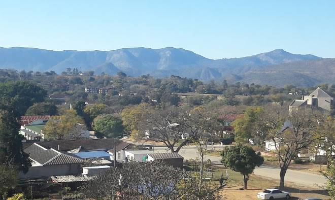 African sun amber hotel mutare