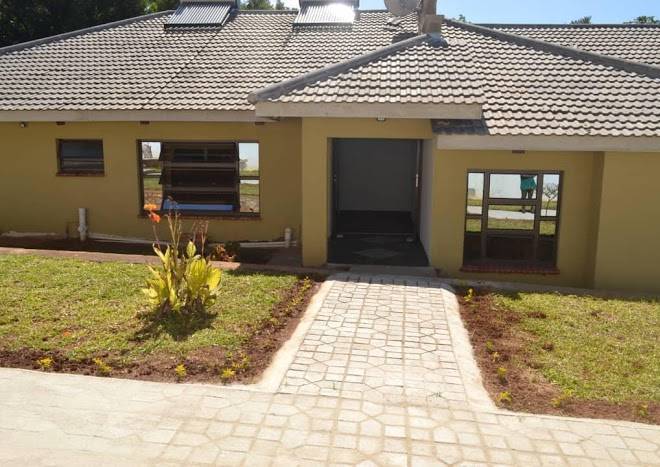 Eastern highlands retreat