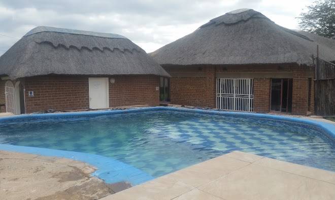 Ariella guest lodge