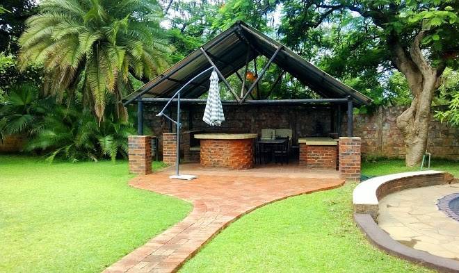 Skylodge kadoma