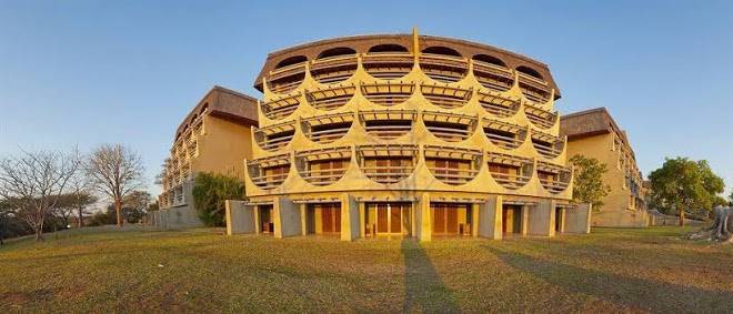 Elephant hills hotel