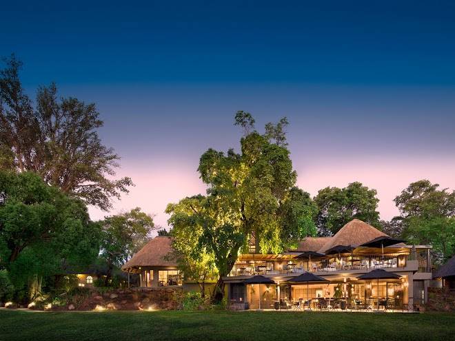 Stanley & livingstone boutique hotel