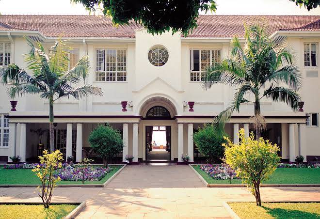 Victoria falls hotels