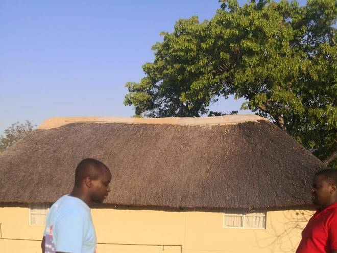 Khayela royal palms resort