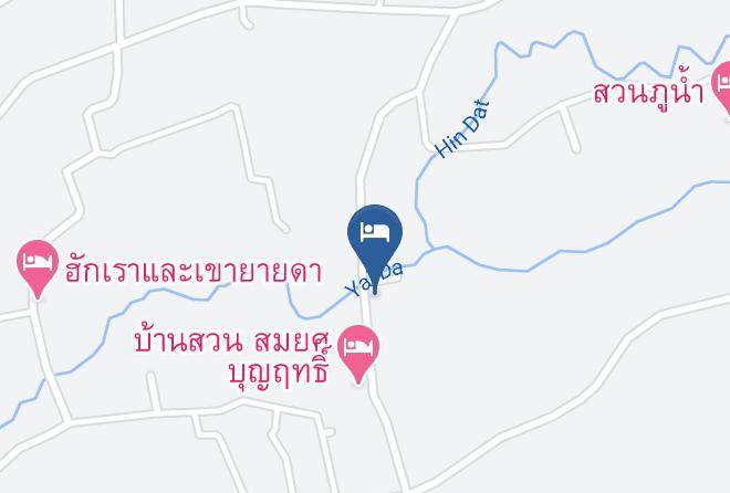 Amphoe Mueang Rayong - 1000 Chang Valley Rayong Maps
