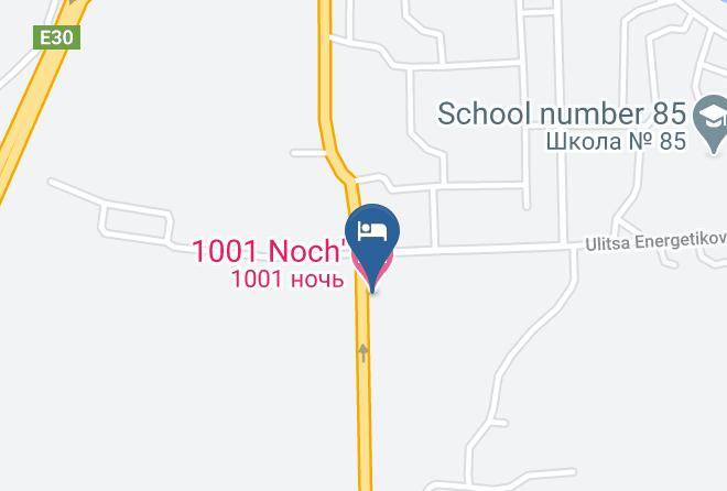 Tol Yatti - 1001 Noch' Maps