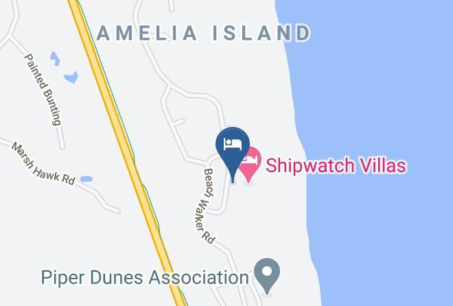 Nassau - 1312 Shipwatch Maps