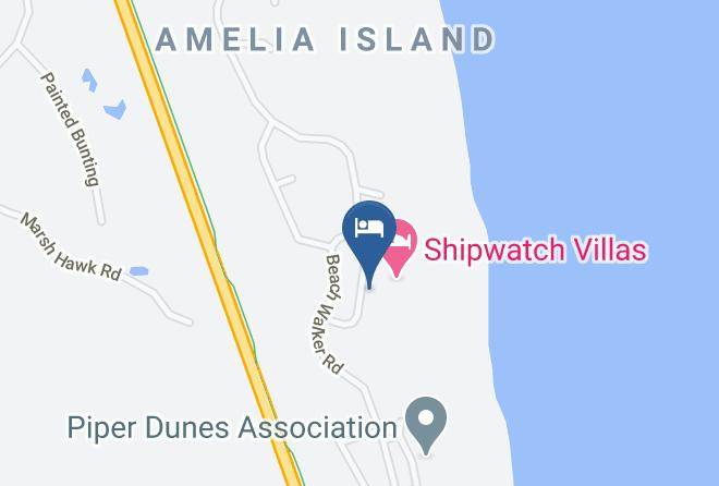 Nassau - 1362 Shipwatch Maps