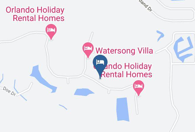 154 Yellow Snapdragon Dr Map