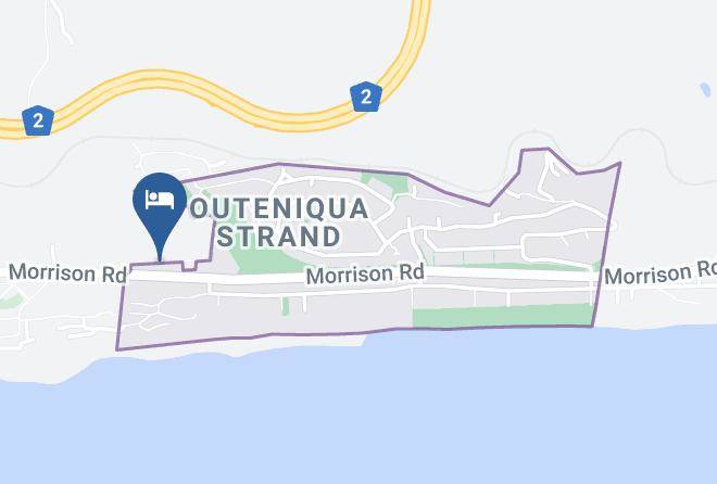 Eden - 180degrees Outeniqua Maps