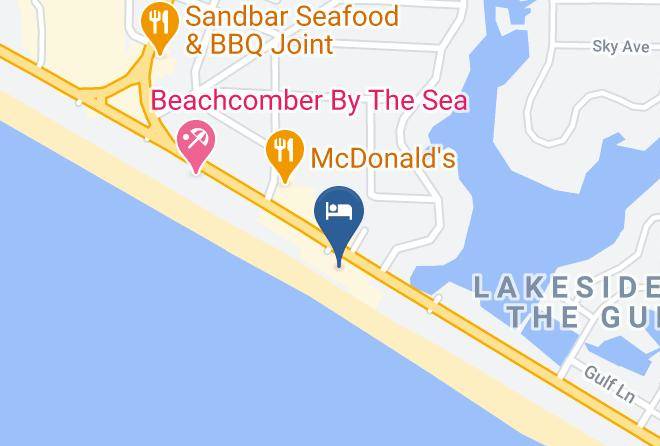 Bay - 1810 Tidewater Maps