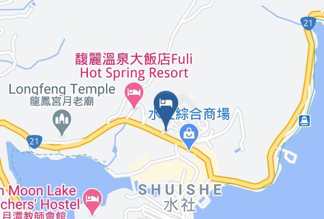 Nantounty - 188 Shaoguang 188 Maps