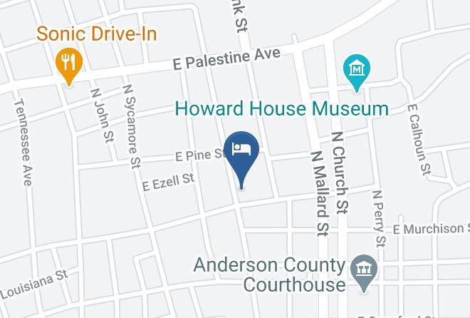Anderson - 1904 Kolstad Inn Maps