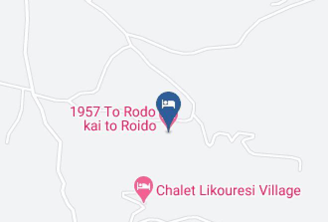 1957 To Rodo Kai To Roido Map