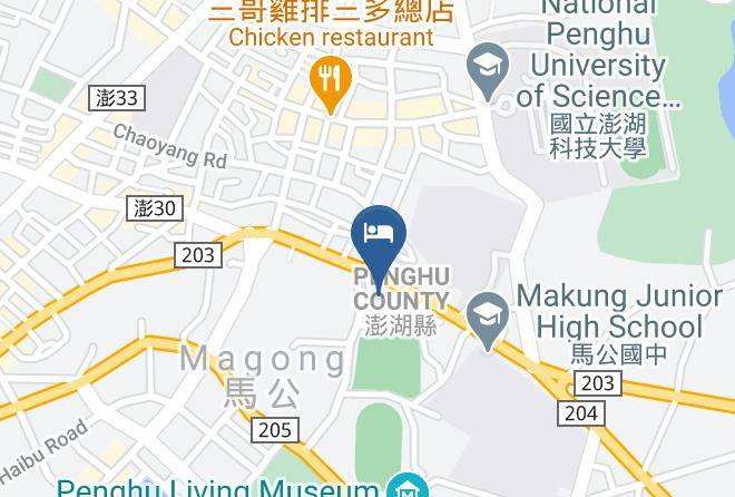 Penghunty - 198 Red Hat Maps