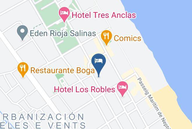 1 Cancun Iii Esc Iv 7a Map