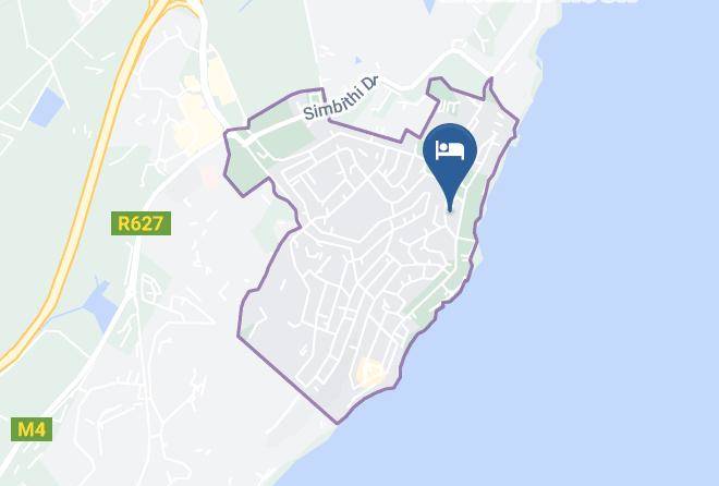Ilembe - 207 La Ballito Maps
