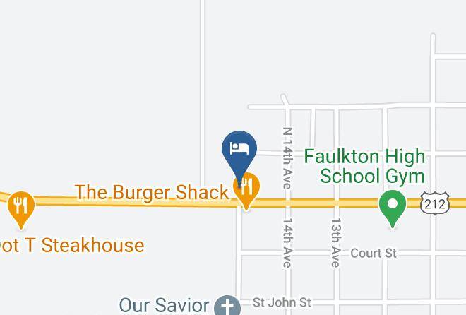 Faulk - 212 Lodge Maps