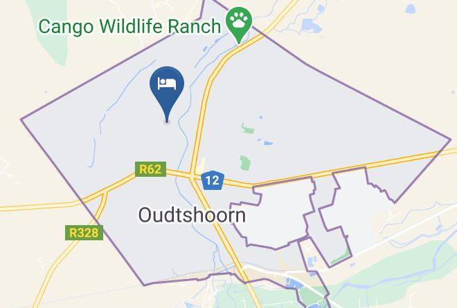 Eden - 236 On Riebeeck Maps