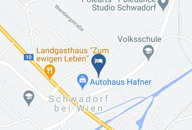 Bruck An Der Leitha - 23 Hotel Maps