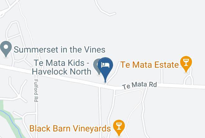 Hastings - 305 In The Vines Maps