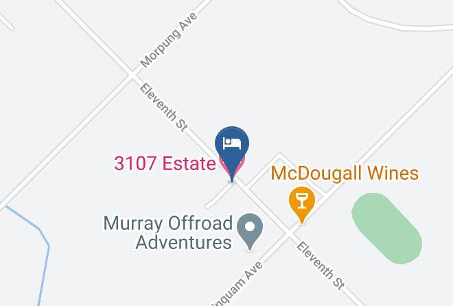 Mildura - 3107 Estate Maps